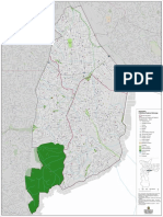 Ipiranga - Mapa Base e Equipamentos Sociais 2016