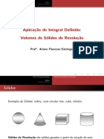 Aula Volumes - MAT 141 - 2013-II PDF
