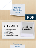 PKT B-1 - 12-6 Minyak Atsiri Dan Tanah 2