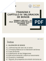 699 Finanzas%2BII Cap4 Valoracion%2BBonos PDF
