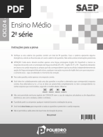 EM - 2ª Série - Ciclo 4 - Resoluções