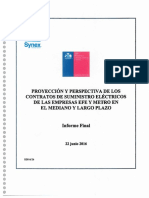 R-171-SEP 00269 - Informe Final Estudio Eléctrico SYNEX - 1de2