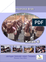 Cinta Berbahasa Arab 6 PDF