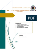 Monografia de Las Holografias en Ingles