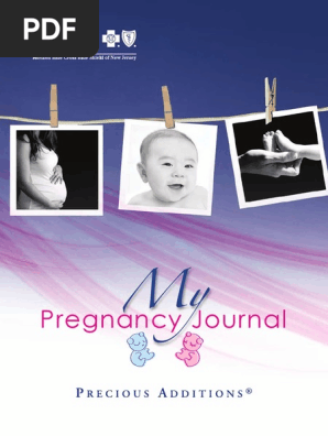 Pregnancy Journal