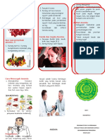 Leaflet Anemia