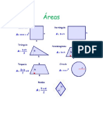 Areas 6°