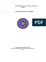 2017.Final PEDOMAN Mahasiswa IPE  KLINIK   CASE PRESENTATION  (1).docx
