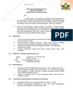 Kejohanansofbol Kertaskerja2018