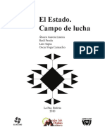 García Linera_ El estado_Campo de lucha.pdf