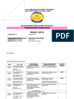 RPT Pendidikan Kesihatan 3