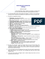 Appendix 27 - Instructions - CRReg.doc