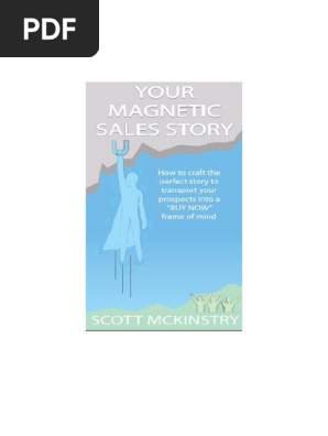 Your Magnetic Sales Story