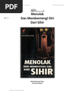 Download Menolak dan Membentengi Diri dari Sihir by soelfan SN36985813 doc pdf