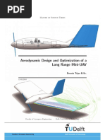 Aircraft Wing Rib Designing | PDF | Flap (Aeronautics) | Wing