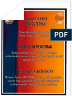 Falsafah, Misi, Visi PDF