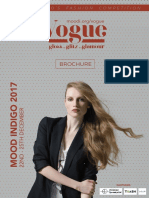 Vogue Brochure