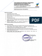 Persyaratan Peserta PDF