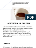 Adiccion A La Cafeina1