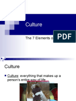 7 elements of culture.pdf