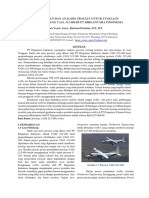 Ihsan Yassir Perancangan Dan Analisis Trolley Untuk Fuselage Pesawat CN212 PDF