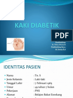 Lapsus Kaki Diabetik Trie Edit