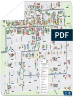 City Network Map