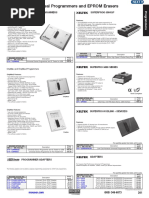 Development Programmers Superpro® 5004Gp