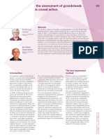 Technical Journal Grandstand