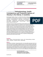 Obesity in the Elderly - A Guideline.pdf