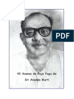 SRI ANANDA MURTI. Manual de Asanas .pdf