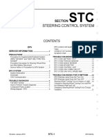 Steering Control System