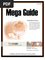 Mega Guide CCNA 640-802