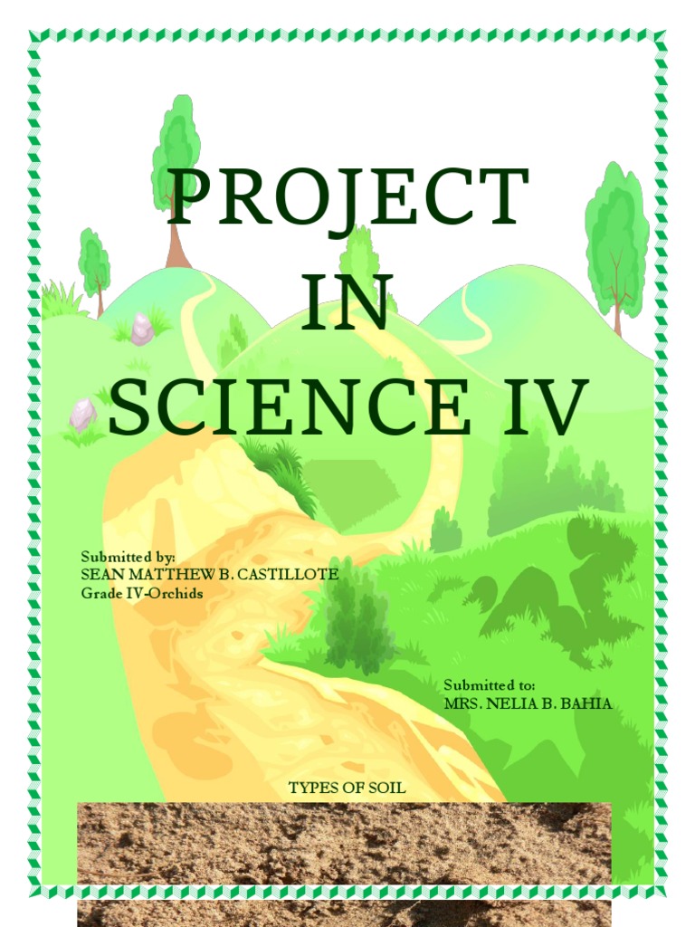 SOIL STRUCTURE TYPES PDF visual data 7