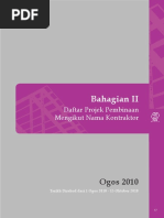 JTK Office Malaysia | PDF