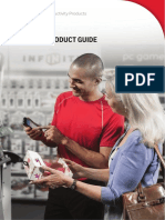 Honeywell Productivity Featured Product Guide 2017