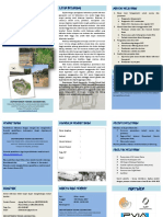 Draft Leaflet Pelatihan UAV ITS - 2017 (Edit)