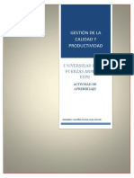 G1.USHIÑA - Pacha.alex - Gestion de La Calidad y Productividad.