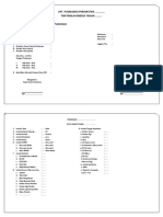 Lembar Pengesahan PKP