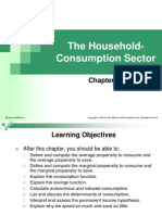 The Household-Consumption Sector: Mcgraw-Hill/Irwin