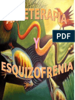 Arteterapia y Esquizofrenia - Ainhoa Carpintero y Noemí García