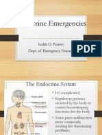 KP 5 Endocrine Emergencies 2