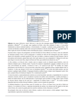 Odisseia Resumo PDF