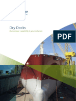 Dry Docks Brochure S PDF