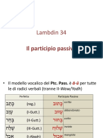 37 - Lambdin 34