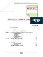 Modulul-1-Man Proi 2009