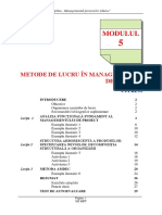 Modulul-5-Man Proi 2009