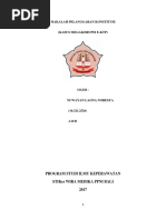 Download MAKALAH PELANGGARAN KONSTITUSI by angkatan10 kelas B SN369877502 doc pdf