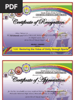 AR 1 Form | PDF