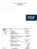 RPT Matematik Pemulihan Khas